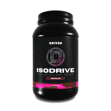 Load image into Gallery viewer, IsoDrive® 2lb Whey Isolate Protein