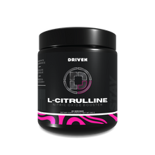 Load image into Gallery viewer, Driven® L-Citrulline