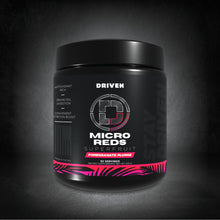 Load image into Gallery viewer, MicroREDS™ - Superfruit Powder