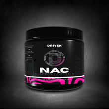 Load image into Gallery viewer, NAC (N-ACETYL CYSTEINE)