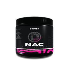 Load image into Gallery viewer, NAC (N-ACETYL CYSTEINE)