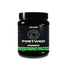 Load image into Gallery viewer, PostWOD™ - Post-Workout Recovery Drink Mix