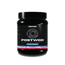 Load image into Gallery viewer, PostWOD™ - Post-Workout Recovery Drink Mix