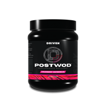Load image into Gallery viewer, PostWOD™ - Post-Workout Recovery Drink Mix