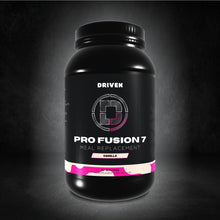 Load image into Gallery viewer, ProFusion7® - Seven Source Protein & Meal Replacement