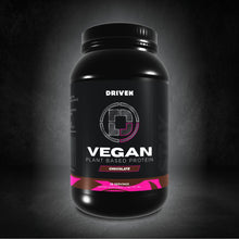 Load image into Gallery viewer, 2LB DRIVEN VEGAN™ PROTEIN - Plant Based Protein