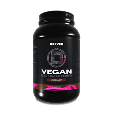 Load image into Gallery viewer, 2LB DRIVEN VEGAN™ PROTEIN - Plant Based Protein