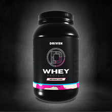 Load image into Gallery viewer, 2LB DRIVEN WHEY™ Whey Protein
