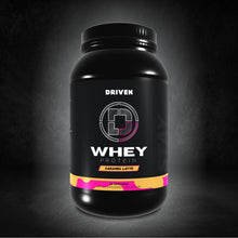 Load image into Gallery viewer, 2LB DRIVEN WHEY™ Whey Protein