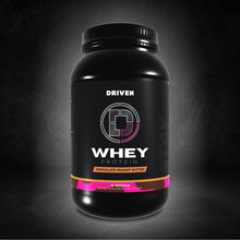 Load image into Gallery viewer, 2LB DRIVEN WHEY™ Whey Protein