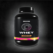Load image into Gallery viewer, 5LB DRIVEN WHEY™ Whey Protein