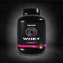 Load image into Gallery viewer, 5LB DRIVEN WHEY™ Whey Protein