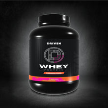 Load image into Gallery viewer, 5LB DRIVEN WHEY™ Whey Protein