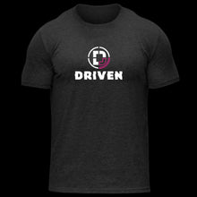 Load image into Gallery viewer, Stay Driven Tee