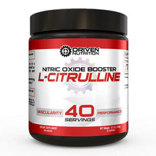 Load image into Gallery viewer, Driven® L-Citrulline
