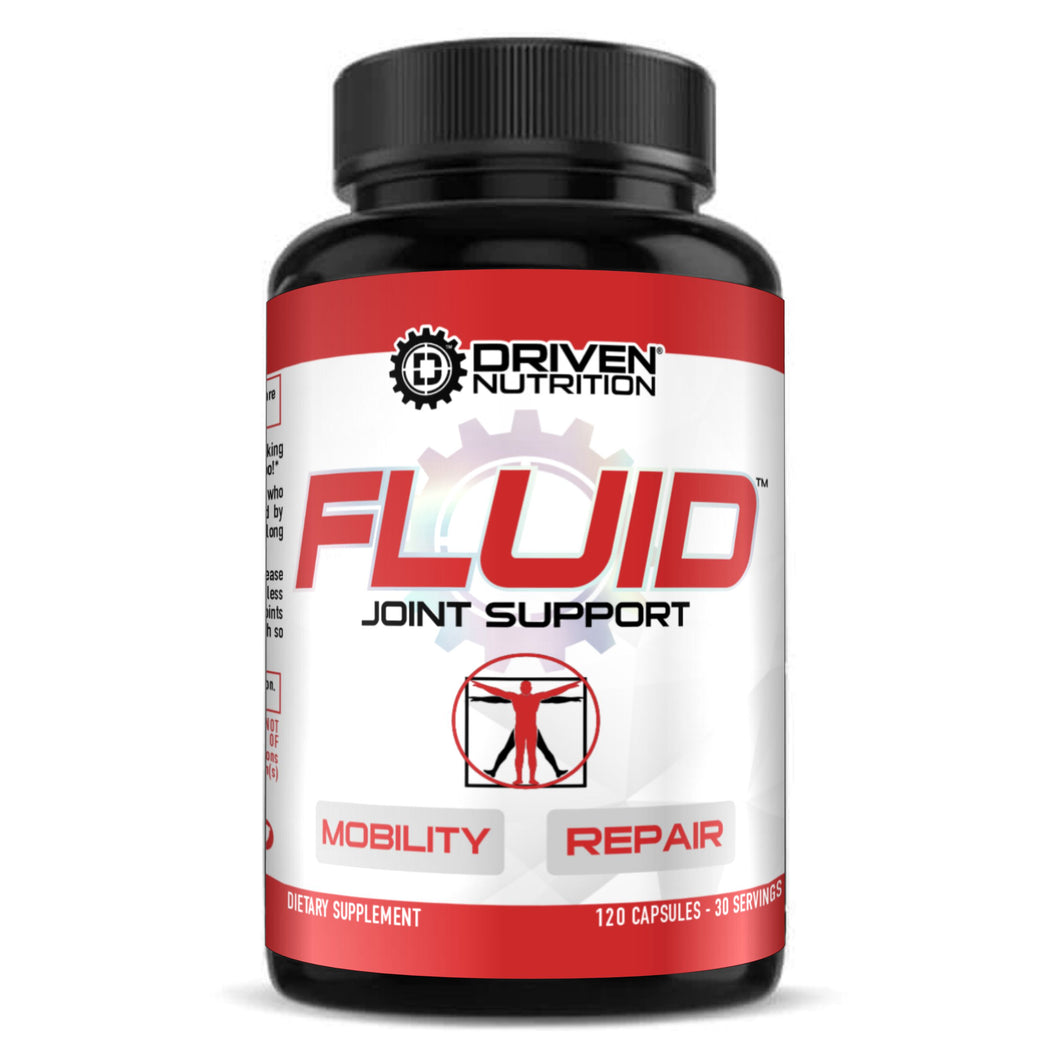 FLUID™ - Joint Support Formula
