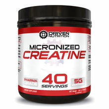 Load image into Gallery viewer, Micronized Creatine™ - Performance Enhancing Creatine Monohydrate
