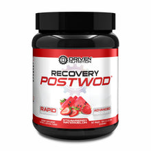 Load image into Gallery viewer, PostWOD™ - Post-Workout Recovery Drink Mix
