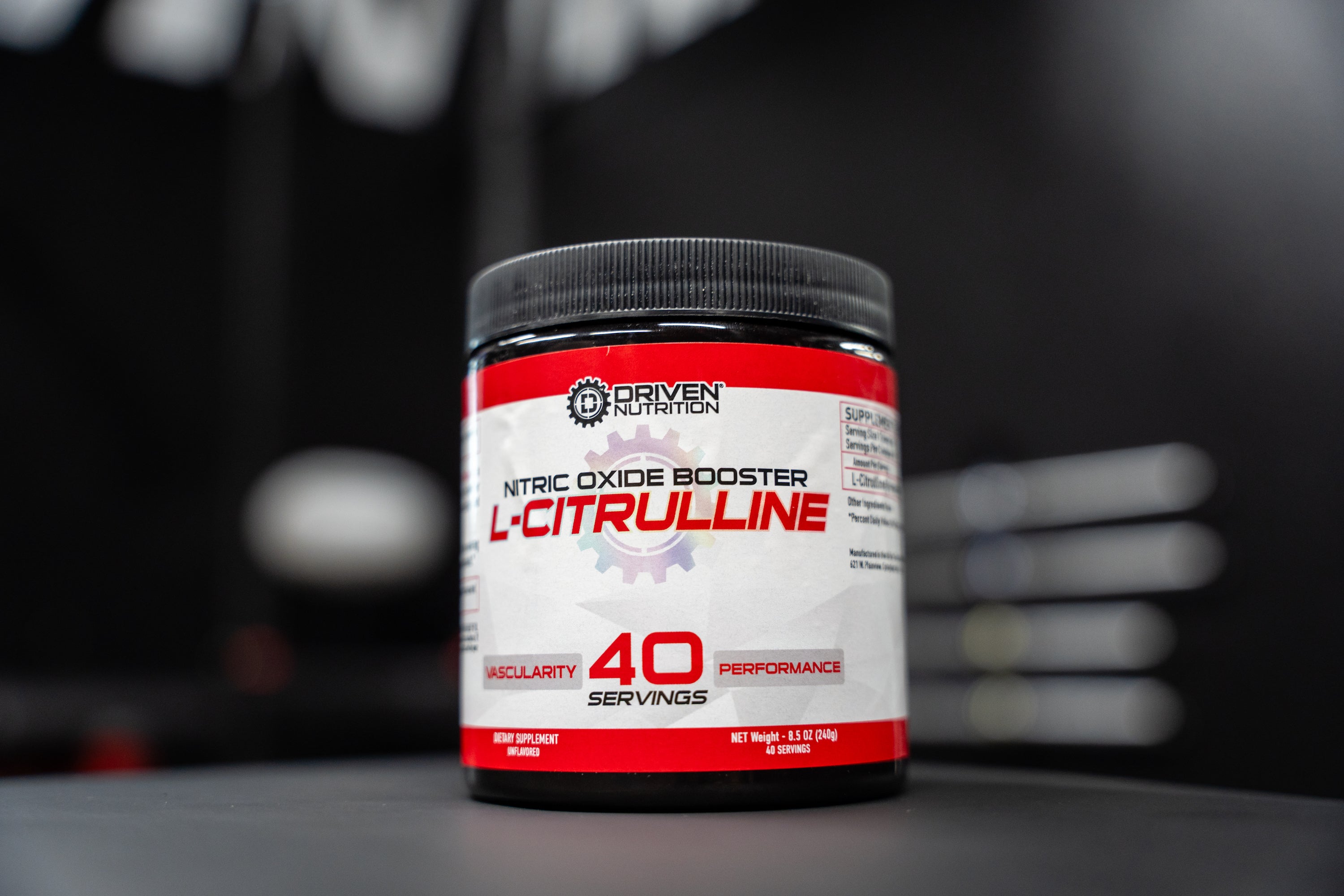 Beating the Clock and Fatigue: L-Citrulline's Effect on CrossFit