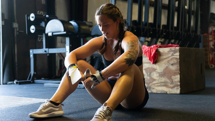 No A/C? No problem!  6 Tips for Working Out in the Summer Heat