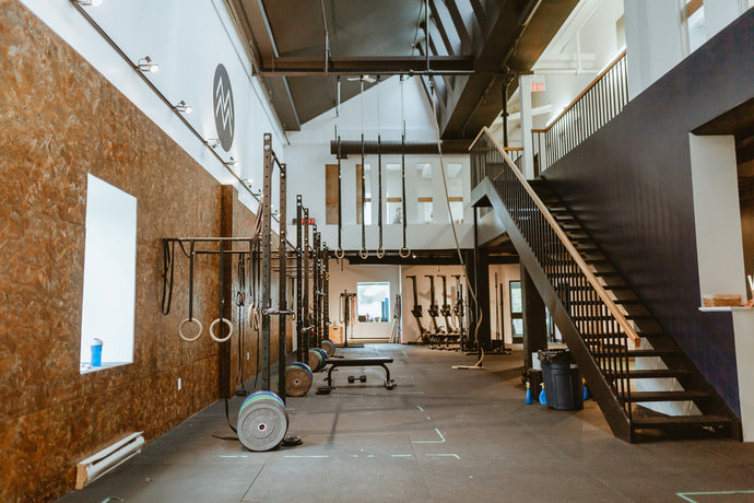 Affiliate Spotlight: MVMT Strength – Building More Than Just Muscle