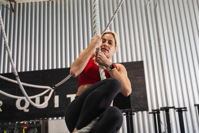 Preparing for the CrossFit Open: Top 5 Tips