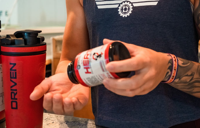 Vitamin Deficiency Prevention: Your Key to Better Health