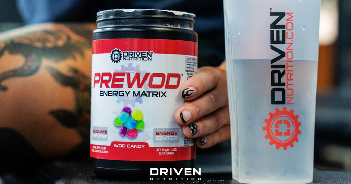 Mind and Muscle: The Power of Nootropic Pre-Workouts