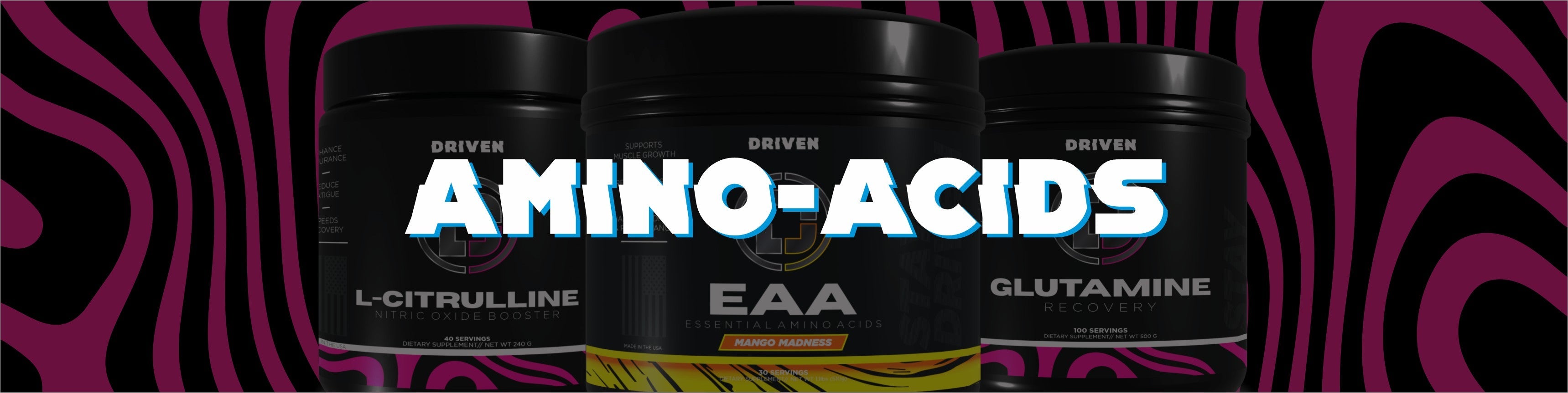 Amino Acids