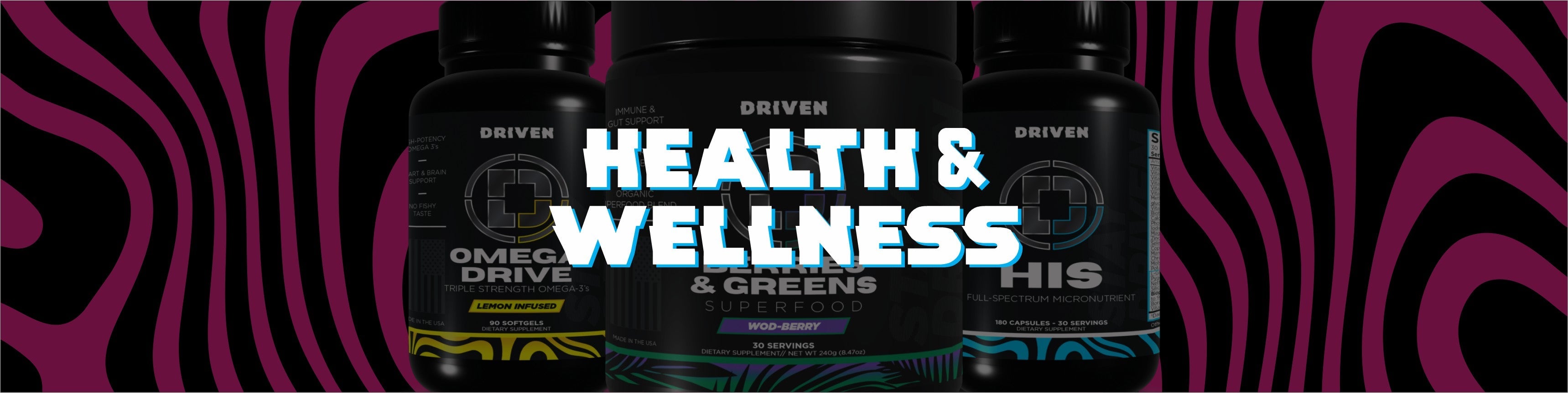 Wellness