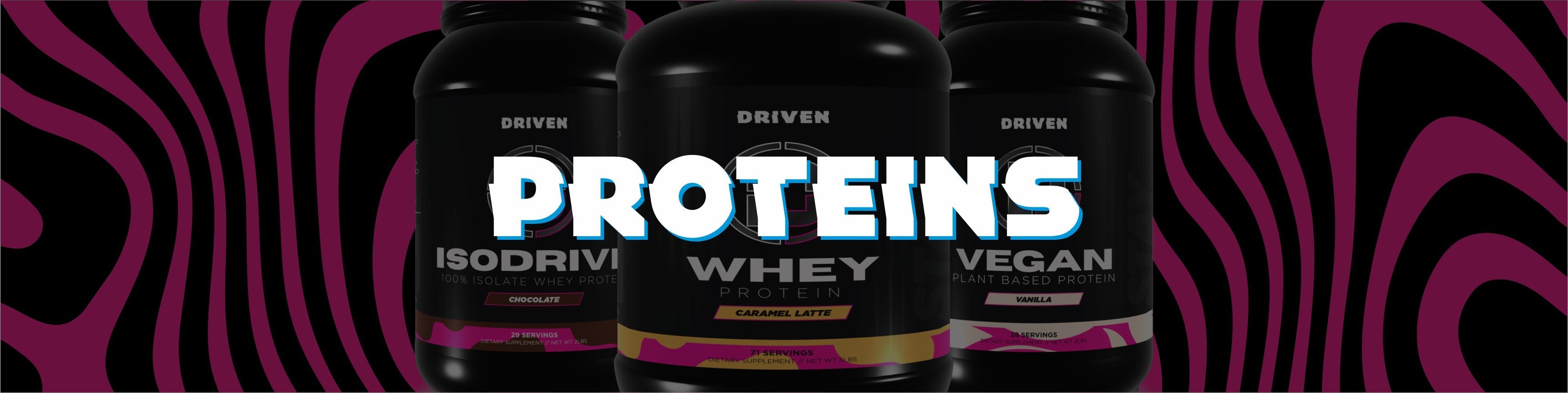 Proteins