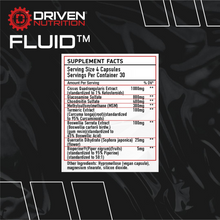 Load image into Gallery viewer, FLUID™ - Joint Support Formula
