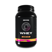 Load image into Gallery viewer, 2LB DRIVEN WHEY™ Whey Protein
