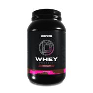 2LB DRIVEN WHEY™ Whey Protein