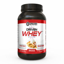 Load image into Gallery viewer, 2LB DRIVEN WHEY™ Whey Protein
