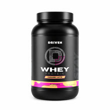 Load image into Gallery viewer, 2LB DRIVEN WHEY™ Whey Protein
