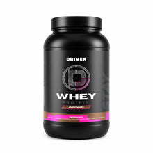 Load image into Gallery viewer, 2LB DRIVEN WHEY™ Whey Protein
