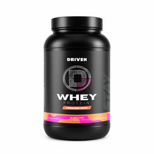 Load image into Gallery viewer, 2LB DRIVEN WHEY™ Whey Protein
