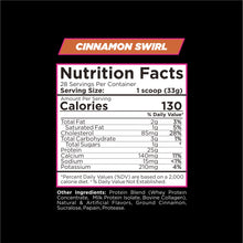 Load image into Gallery viewer, 2LB DRIVEN WHEY™ Whey Protein
