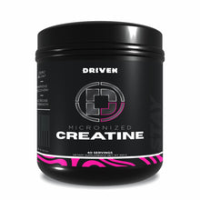 Load image into Gallery viewer, Micronized Creatine™ - Performance Enhancing Creatine Monohydrate
