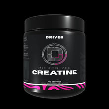Load image into Gallery viewer, Micronized Creatine™ - Performance Enhancing Creatine Monohydrate
