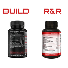 Load image into Gallery viewer, Gainz &amp; Recovery Bundle
