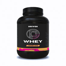 Load image into Gallery viewer, 4.5LB DRIVEN WHEY™ Whey Protein
