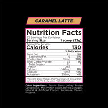 Load image into Gallery viewer, 4.5LB DRIVEN WHEY™ Whey Protein
