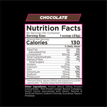 Load image into Gallery viewer, 4.5LB DRIVEN WHEY™ Whey Protein
