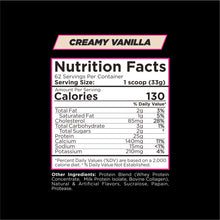 Load image into Gallery viewer, 4.5LB DRIVEN WHEY™ Whey Protein
