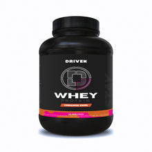 Load image into Gallery viewer, 4.5LB DRIVEN WHEY™ Whey Protein
