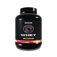 5LB DRIVEN WHEY™ Whey Protein