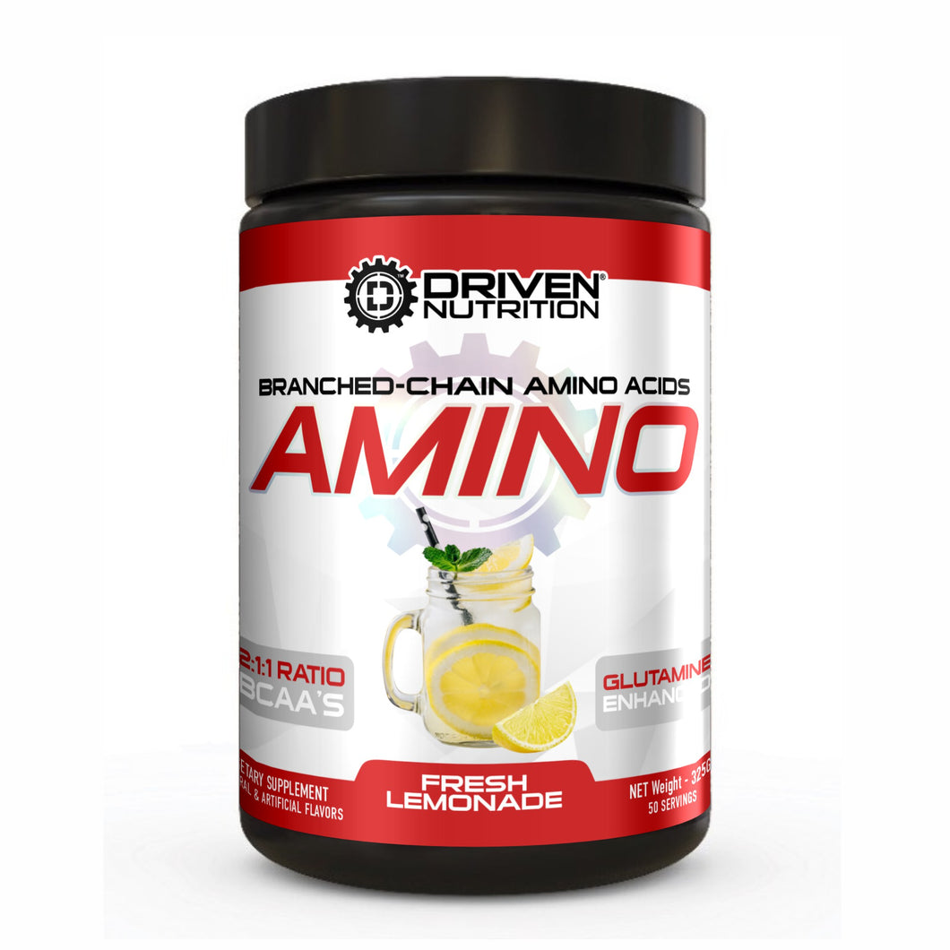 AMINO™ Branched-Chain Amino Acid