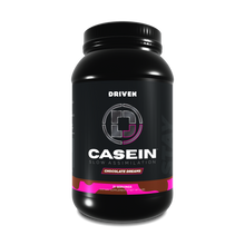 Load image into Gallery viewer, DRIVEN® CASEIN™ - 100% Micellar Casein Protein
